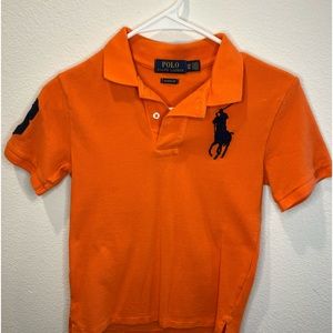 Boy’s Ralph Lauren Polo